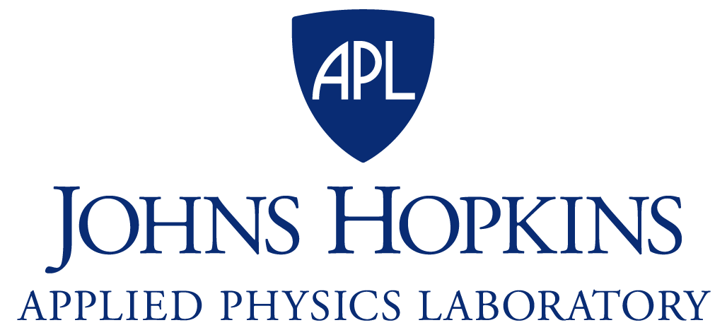 Johns Hopkins University logo